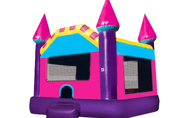 Commercial Bounce House