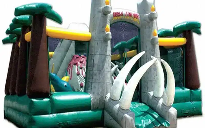 Human Whack A Mole