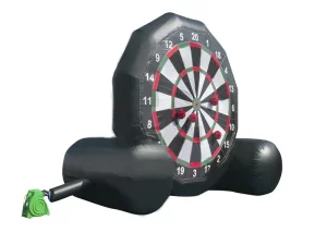 Inflatable Games