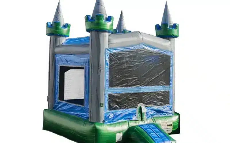 Inflatable Bounce House