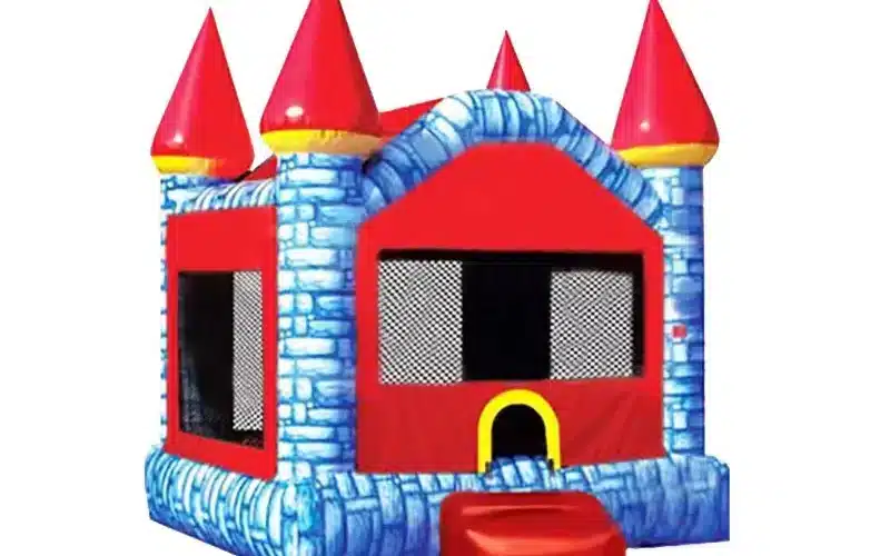 Inflatable Jumpers