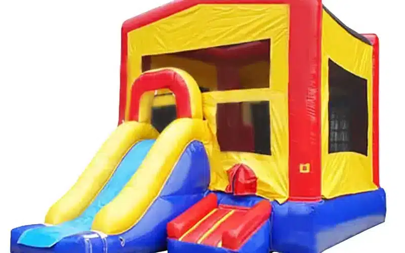 Commercial Grade Bounce House
