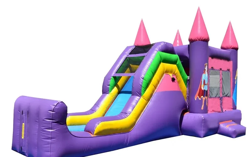 Jumping Castle
