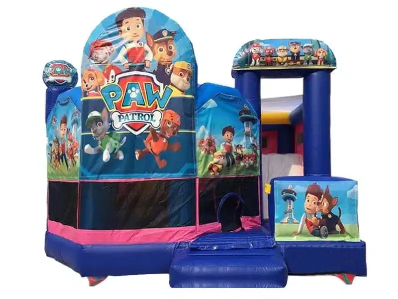 A Beginner's Guide to Hosting the Perfect Inflatable Party Inflatable
