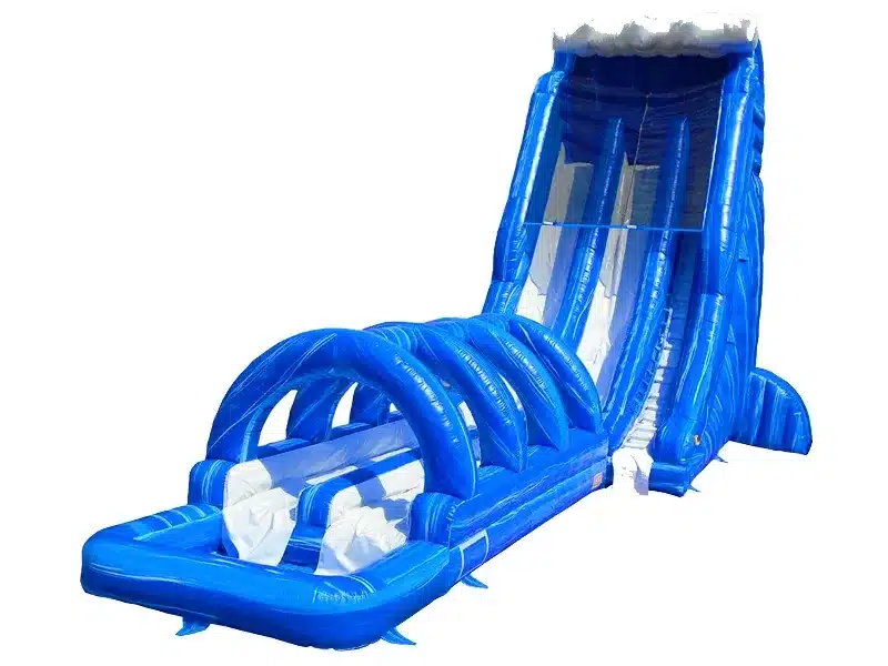 How to Choose the Right Location for Your Inflatable Party: A Step-by ...