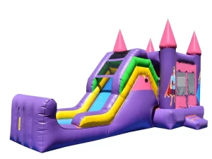 Bounce Houses