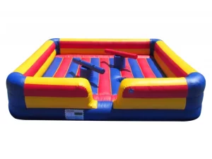 Inflatable Gladiator Joust
